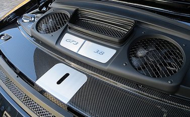 Porsche 911 (997) GT3 RS 6