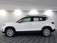 SEAT Ateca TDI 4DRIVE SE 18