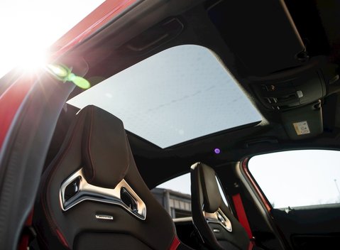 Mercedes-Benz A Class A45 15