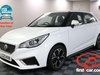 MG MG3 EXCLUSIVE NAV VTI-TECH