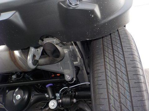 Suzuki Jimny SIERRA 1.5 JC AUTO 4WD ALLGRIP JB74 NEW 2026 Model 28