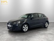 Audi A1 1.0 TFSI 25 Technik Sportback 5dr Petrol Manual Euro 6 (s/s) (95 ps) 3
