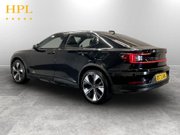 Polestar 2 Single Motor 82kWh Long Range Fastback 5dr Electric Auto RWD (299 ps) Alloy 5