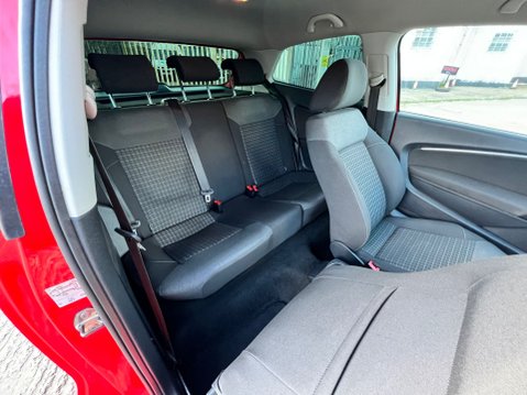 Volkswagen Polo 1.0 MATCH 43