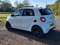Smart Forfour URBANSHADOW EDITION 7