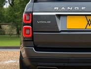 Land Rover Range Rover TDV6 VOGUE 17