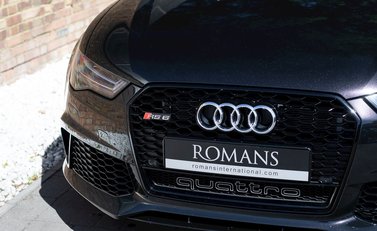 Audi RS6 Avant Performance 24