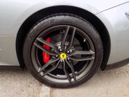 Ferrari FF V12 F1 45