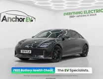 Hyundai IONIQ 6 77.4kWh Ultimate Saloon 4dr Electric Auto AWD (325 ps) 1