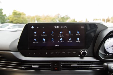 Hyundai i20 T-GDI PREMIUM 16