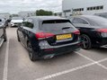 Mercedes-Benz A Class 1.3 A 200 AMG Line Executive Auto 5dr 4