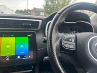 MG ZS EXCITE VTI-TECH 3