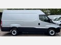 Iveco Daily 2.3D HPI 14V Business 35S 3520 Panel Van 5dr Diesel HiMatic MWB H2 Euro 6 ( 14