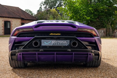 Lamborghini Huracan 22