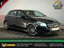 Mercedes-Benz A Class 1.5 A180 CDI AMG Sport Hatchback 5dr Diesel Manual Euro 5 (s/s) (109 ps)