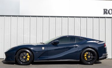 Ferrari 812 Superfast 2