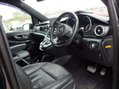 Mercedes-Benz V Class 2.2 V220d AMG Line MPV 5dr Diesel G-Tronic+ Euro 6 (s/s) 7 Seat (163 ps) 4