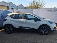 Renault Captur DYNAMIQUE NAV DCI 10
