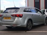 Toyota Avensis 1.8 V-Matic Design Touring Sports 5dr Petrol Manual Euro 6 (147 ps) 10