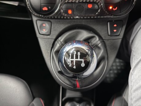 Fiat 500 0.9 TwinAir S Euro 6 (s/s) 2dr 11