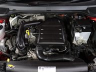 SEAT Ibiza TSI FR 43