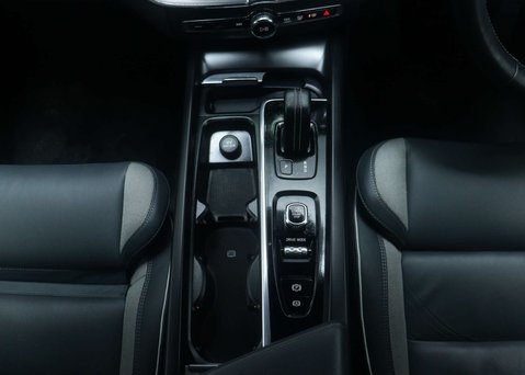 Volvo XC60 2.0 XC60 R-Design T6 Recharge AWD Auto 4WD 5dr 16