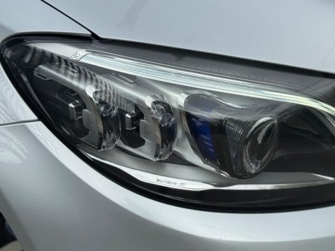 Mercedes-Benz C Class 2.0 C300d AMG Line (Premium) G-Tronic+ Euro 6 (s/s) 2dr 39