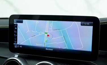 Mercedes-Benz C Class C63 S Final Edition 16