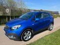 Vauxhall Mokka 1.6i Exclusiv 2WD Euro 6 (s/s) 5dr 3