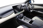 BYD Atto 3 5dr 150kW Comfort 60kWh Design Electric Automatic 5