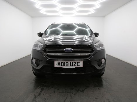 Ford Kuga 1.5 TDCi ST-Line Euro 6 (s/s) 5dr