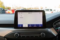 Ford Focus TITANIUM 23