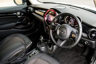 Mini Hatch COOPER CLASSIC 4
