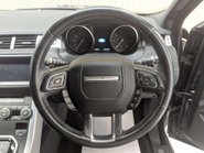 Land Rover Range Rover Evoque 2.0 Range Rover Evoque HSE Dynamic TD4 Auto 4WD 5dr 67