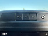 Peugeot Partner SWB L1H1 (SOLD) Low Roof Professional Air Con Nav Sensors EURO 6 NO VAT 30