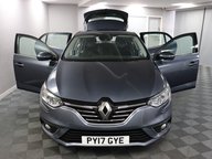 Renault Megane DYNAMIQUE NAV DCI 9