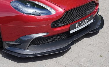 Aston Martin Vantage GT8 31