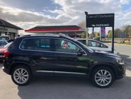 Volkswagen Tiguan 2.0 TDI MATCH EDITION TDI 4MOTION DSG AUTOMATIC 4x4 CAMBELT CHANGED 3