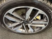 Kia Sportage 1.6 Sportage 4 ISG 5dr 22