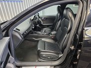 Audi S4 3.0 TFSI V6 Saloon 4dr Petrol Tiptronic quattro Euro 6 (s/s) (354 ps) 25