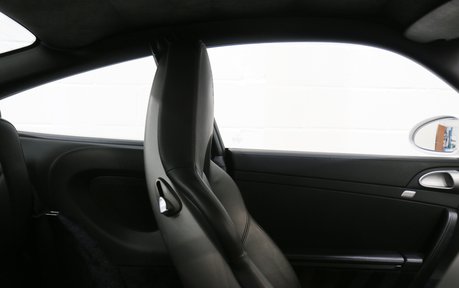 Porsche 911 Carrera GTS PDK - Fabulous example with Full Porsche Service History 20