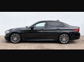 BMW 5 Series 2.0 520d M Sport Auto 4dr 60