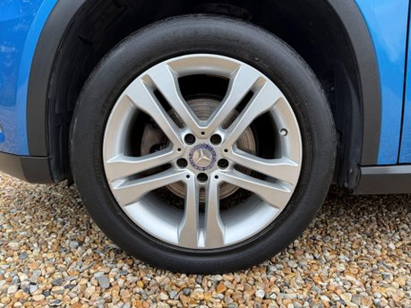 Mercedes-Benz GLA 2.1 GLA200d Sport (Premium Plus) 7G-DCT Euro 6 (s/s) 5dr 15