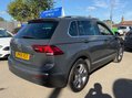 Volkswagen Tiguan 1.5 TSI EVO Match Euro 6 (s/s) 5dr 6