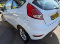 Ford Fiesta 1.25 Zetec Euro 6 3dr 6