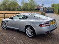 Aston Martin DB9 V12 7