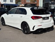 Mercedes-Benz A Class 2.0 A35 AMG (Premium Plus) Hatchback Petrol 7G-DCT 4MATIC Euro 6 (306ps) 2