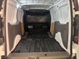 Ford Transit Connect 1.5 Transit Connect 250 Limited EcoBlue 11