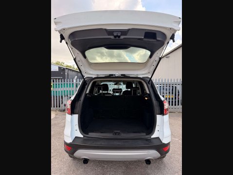 Ford Kuga 1.5 Kuga Titanium TDCi 5dr 39