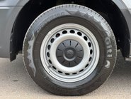 Volkswagen Crafter CR35 L3 H2 140 ps Tdi DSG Trendline Panel Van 31